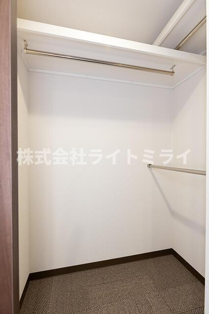 フィシオ飯田橋の設備|※写真は同タイプ住戸です。