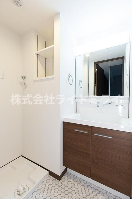 フィシオ飯田橋のその他|※写真は同タイプ住戸です。