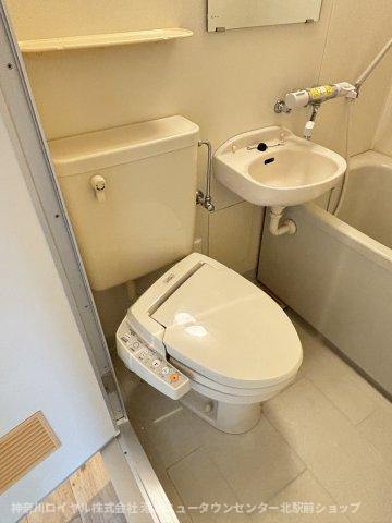 【トイレ】