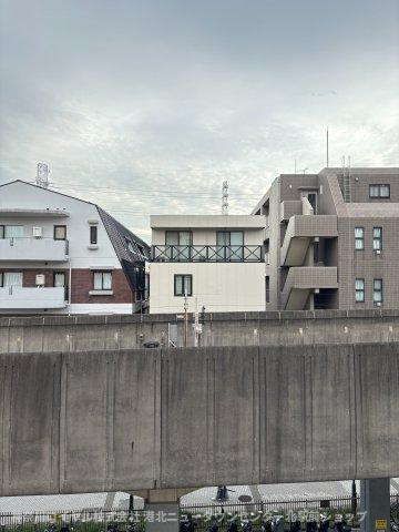 【物件からの展望】