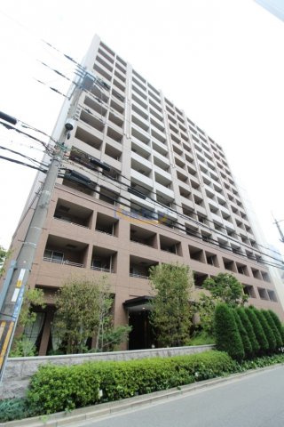 【外観】 | アビティ江坂