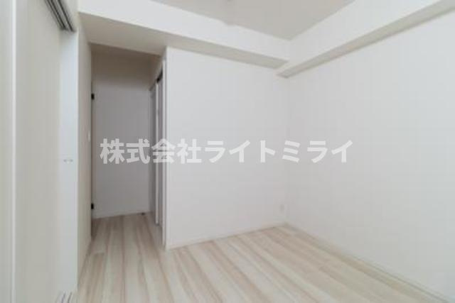ハイグラウンド神楽坂のその他|※写真は同タイプ住戸です。