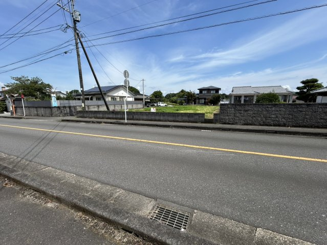 【外観】 | 北諸県郡三股町樺山　A区画　560万円