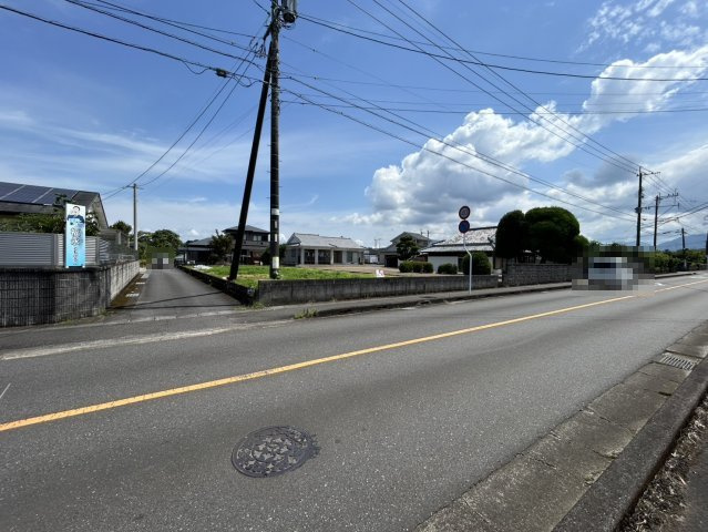 【外観】 | 北諸県郡三股町樺山　A区画　560万円