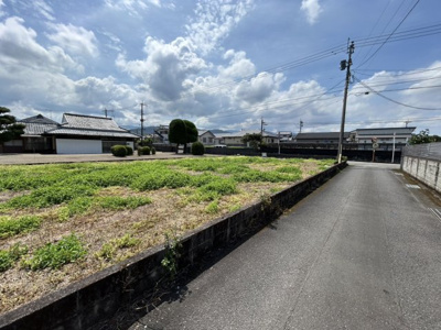 【外観】 | 北諸県郡三股町樺山　A区画　560万円