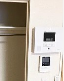 クレイノ陸王のセキュリティ