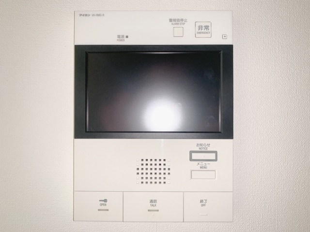 【セキュリティ】 | プレール・ドゥーク三軒茶屋