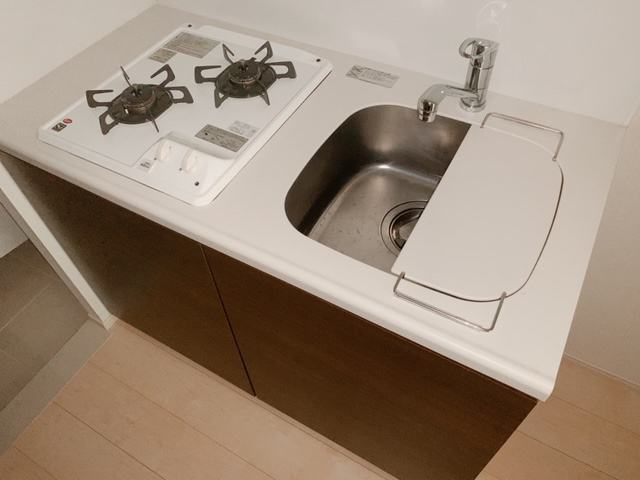 【キッチン】 | プレール・ドゥーク三軒茶屋
