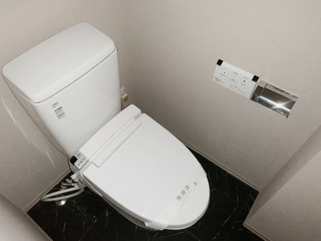 【トイレ】 | プレール・ドゥーク三軒茶屋