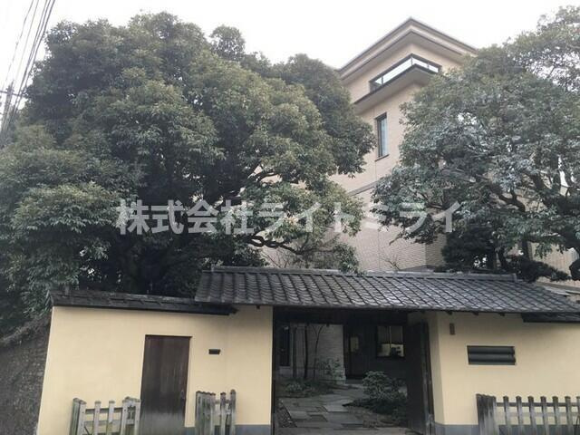 オークヒルス