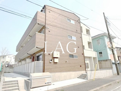 【外観】 | シャイネクス馬橋 | 外観です。