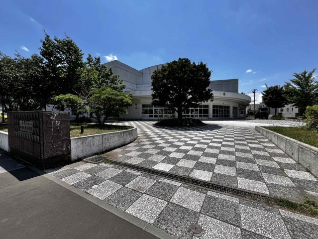 【周辺】平岡フォレストタウンファミールハイツ9番館