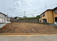戸塚区深谷町 土地 2980万円の外観