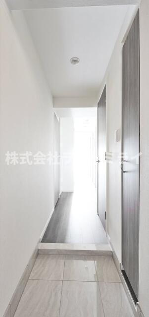 アルテシモリブラの居間・リビング