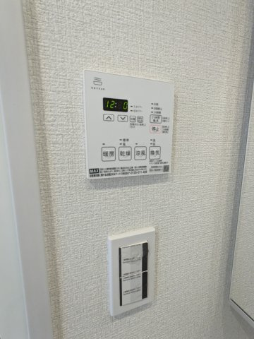 グランパセオ清澄白河Ⅱの設備