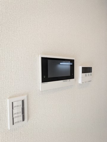 グランパセオ清澄白河Ⅱのセキュリティ