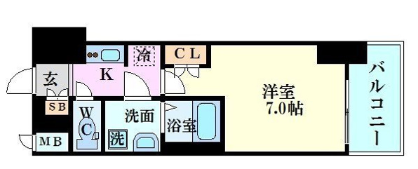 Ｗ－ＳＴＹＬＥ福島Ⅱウィステリア