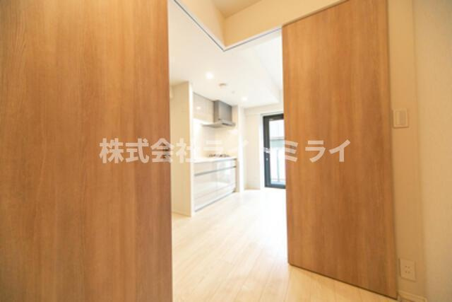 ＩＢＩＳ市ヶ谷のその他|※写真は同タイプ住戸です。