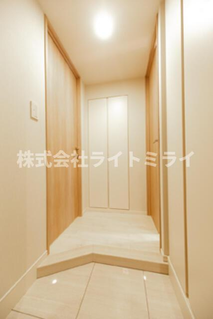 ＩＢＩＳ市ヶ谷のその他|※写真は同タイプ住戸です。