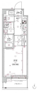 【間取り】 | クレイシア森下