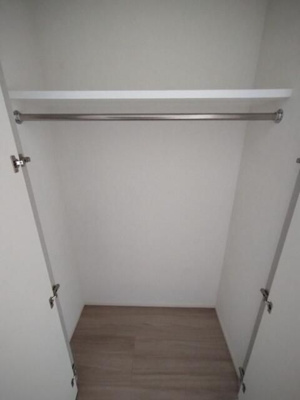【収納】 | クレイシア森下