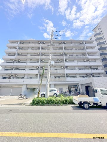 サザンパークス　仲介手数料無料の外観