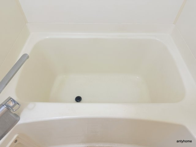 サザンパークス　仲介手数料無料の浴室