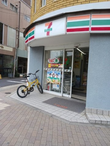 ラ・ヴィ・クレールの周辺|セブンイレブン世田谷代田駅前店まで290m