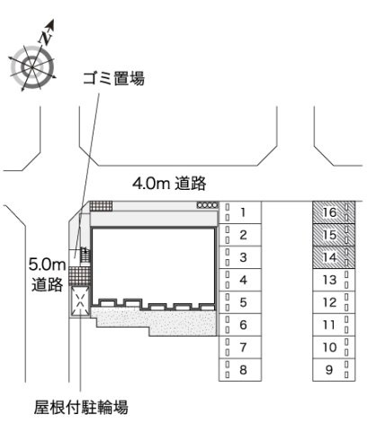 【その他】 | レオネクストショールマーシュⅡ