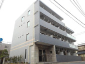 Ｇｒａｃｅ　Ｆｏｒｅｓｔの画像