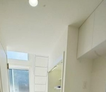 Sunny Sky赤塚の収納