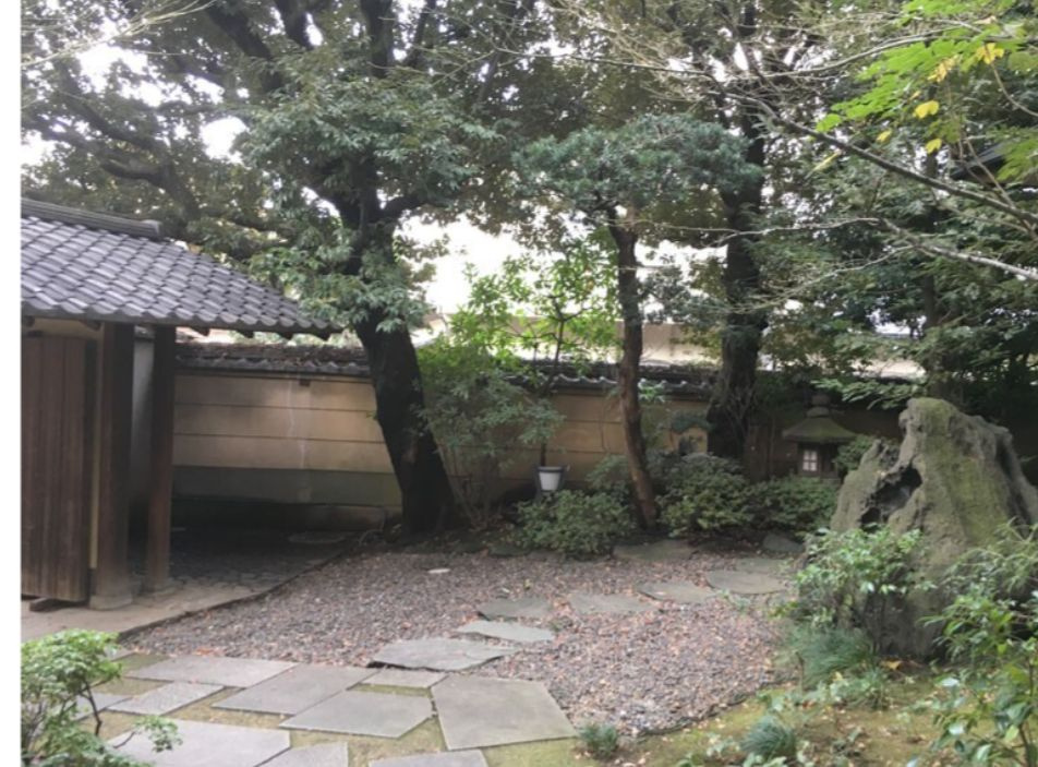 オークヒルスのその他共用部分