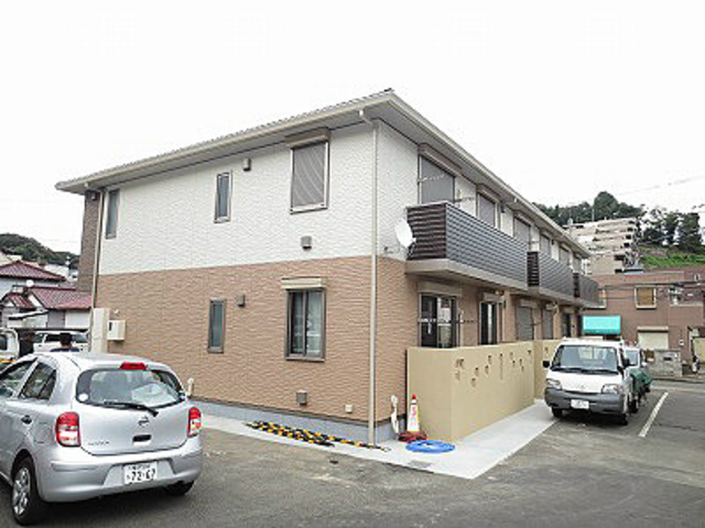 サンモール宮田Iのその他
