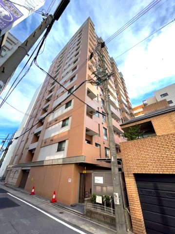 LaSante東別院　名古屋市賃貸　仲介手数料無料