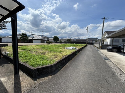 【外観】 | 北諸県郡三股町樺山　B区画　510万円