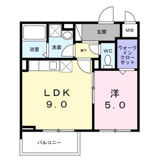 【間取り】 | ベラシティ