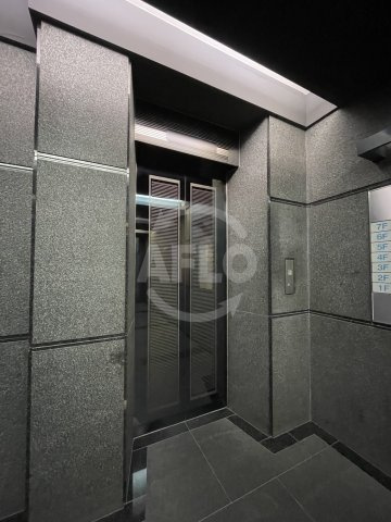 プロト大阪ビルのその他共用部分|プロト大阪ビル　エレベーター