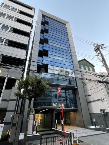 プロト大阪ビルの設備|プロト大阪ビル　外観