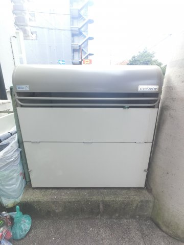 【その他共用部分】 | ウイング五井