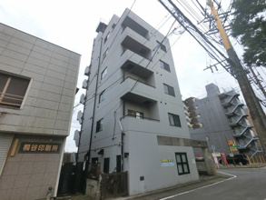 【外観】 | ウイング五井