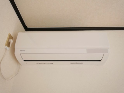 【設備】 | メゾンドゥメール東湊