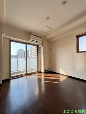 【洋室】 | MAXIV大阪堺