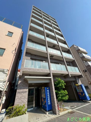 【外観】 | MAXIV大阪堺