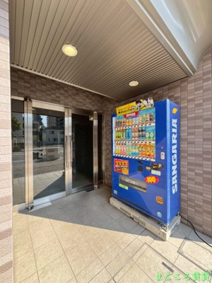 【エントランス】 | MAXIV大阪堺