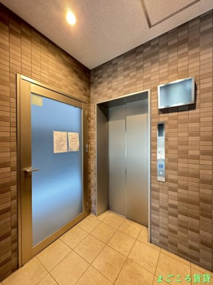【ロビー】 | MAXIV大阪堺