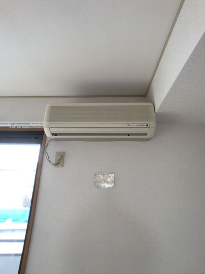 【設備】 | ルミエール中向陽