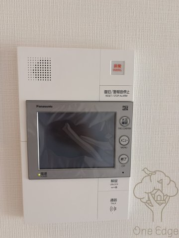 スプランディッド新大阪VIIIの設備