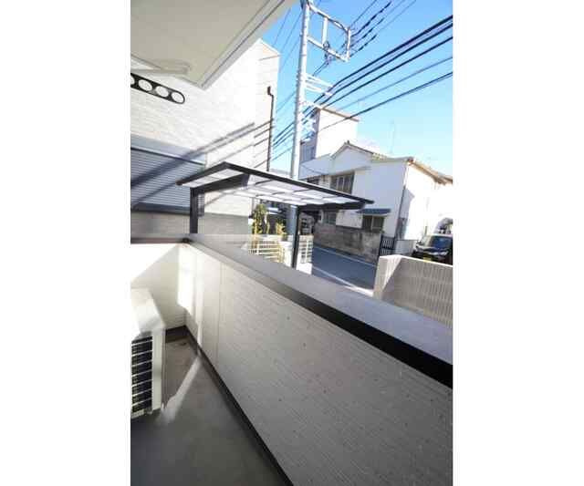Ｔｗｉｎ　Ｌｅａｖｅｓ　Ｂの展望
