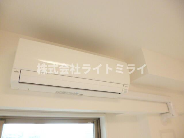 スカイコートパレス西巣鴨の設備|※別部屋参考写真