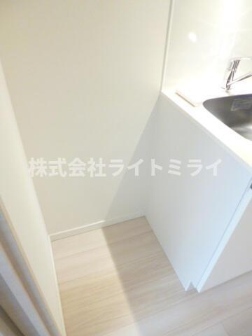 スカイコートパレス西巣鴨のその他|※別部屋参考写真